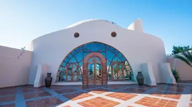SHAMS ALAM BEACH RESORT