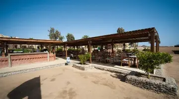SHAMS ALAM BEACH RESORT