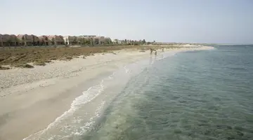 Shams Alam Beach Resort