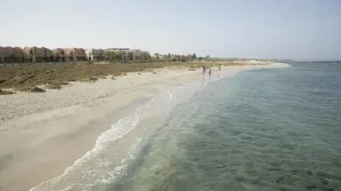 Shams Alam Beach Resort