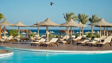 Shams Alam Beach Resort
