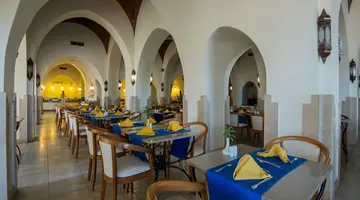 Shams Alam Beach Resort