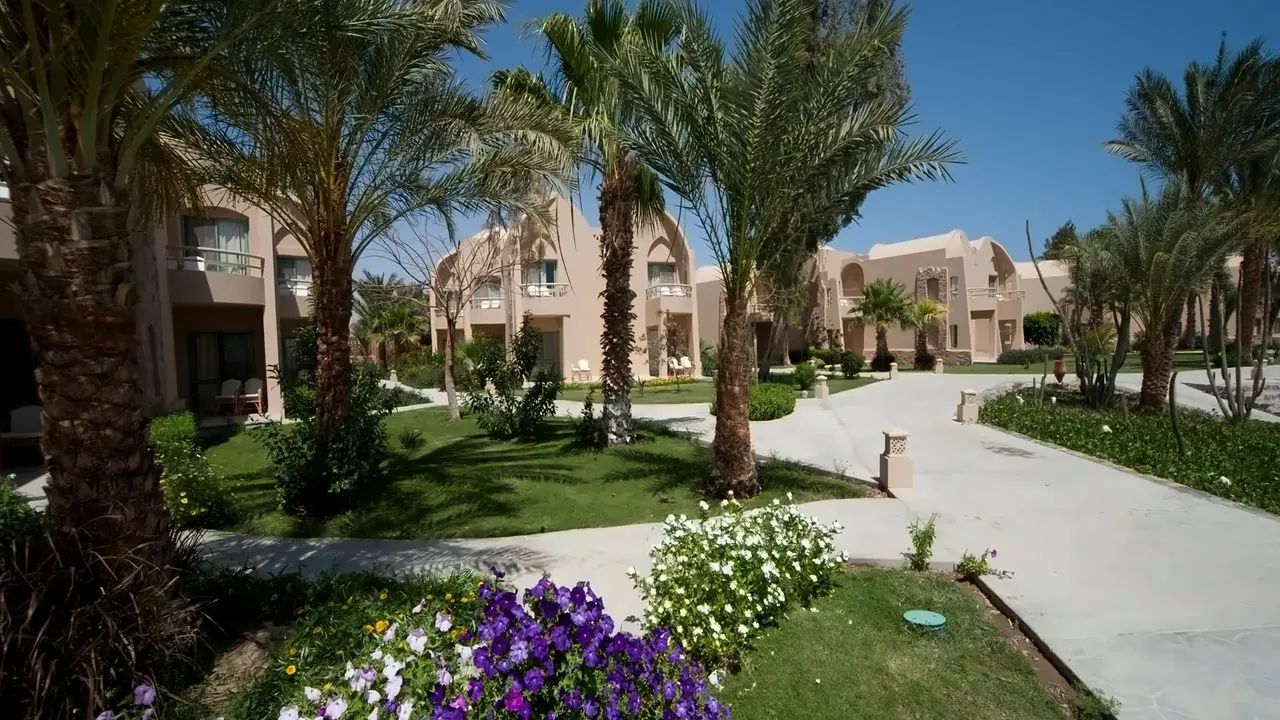 Shams Alam Beach Resort