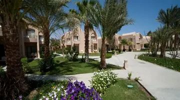 Shams Alam Beach Resort