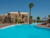 Shams Alam Beach Resort