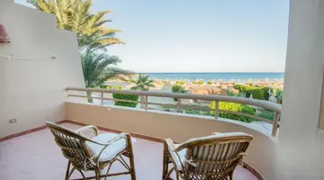 Shams Alam Beach Resort