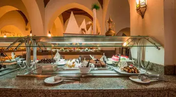 Shams Alam Beach Resort