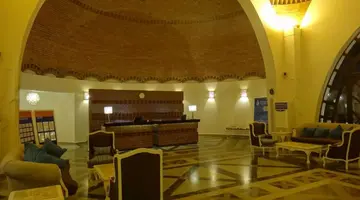 Shams Alam Beach Resort
