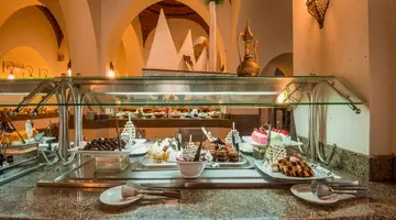 Shams Alam Beach Resort