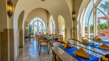 Shams Alam Beach Resort
