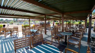 Shams Alam Beach Resort