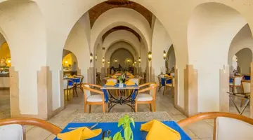 SHAMS ALAM BEACH RESORT