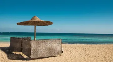 Shams Alam Beach Resort