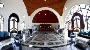 Shams Alam Beach Resort