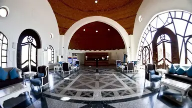 Shams Alam Beach Resort