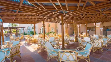 Shams Alam Beach Resort