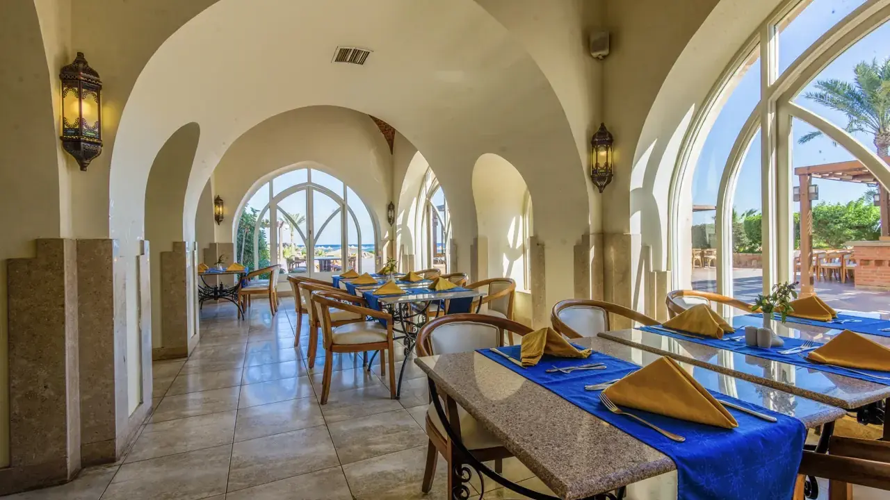 Shams Alam Beach Resort