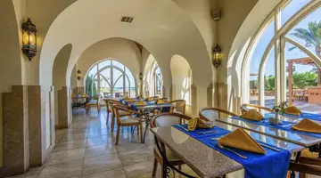 Shams Alam Beach Resort