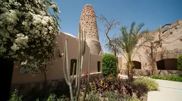Shams Alam Beach Resort