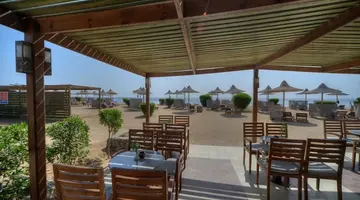 Shams Alam Beach Resort