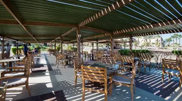 Shams Alam Beach Resort