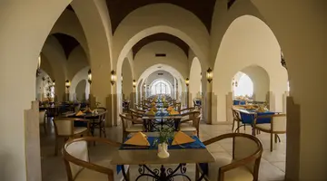 Shams Alam Beach Resort