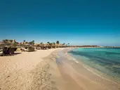 Shams Alam Beach Resort