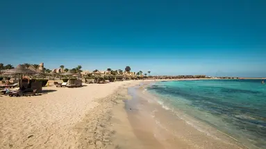 Shams Alam Beach Resort