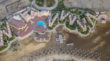 SHAMS ALAM BEACH RESORT