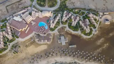 SHAMS ALAM BEACH RESORT
