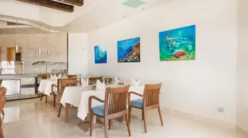 Shams Lodge Resort Abu Soma