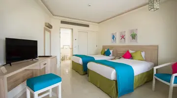 Shams Lodge Resort Abu Soma