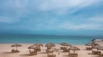 Shams Lodge Resort Abu Soma