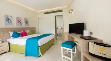 Shams Lodge Resort Abu Soma