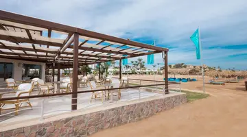 Shams Lodge Resort Abu Soma