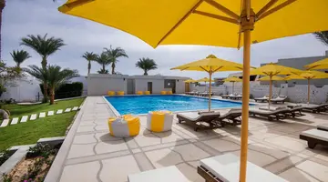 Shams Lodge Resort Abu Soma