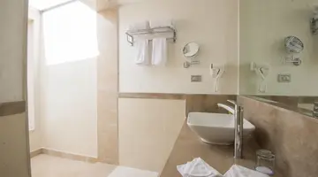 Shams Lodge Resort Abu Soma