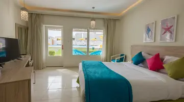 Shams Lodge Water Sport Resort