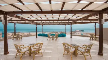 Shams Lodge Water Sport Resort