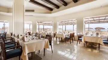Shams Lodge Water Sport Resort