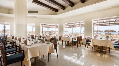 Shams Lodge Water Sport Resort