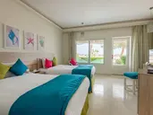 Shams Lodge Water Sport Resort