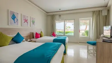 Shams Lodge Water Sport Resort