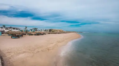 Shams Lodge Water Sport Resort