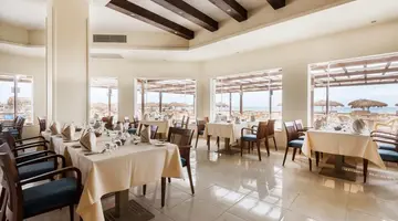 Shams Lodge Water Sport Resort