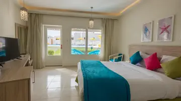 Shams Lodge Water Sport Resort