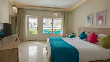 Shams Lodge Water Sport Resort