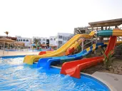 Shams Lodge Watersports -