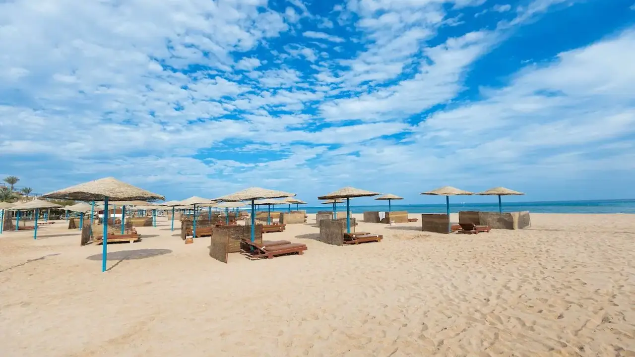 Shams Lodge Watersports -