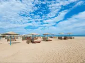 Shams Lodge Watersports -